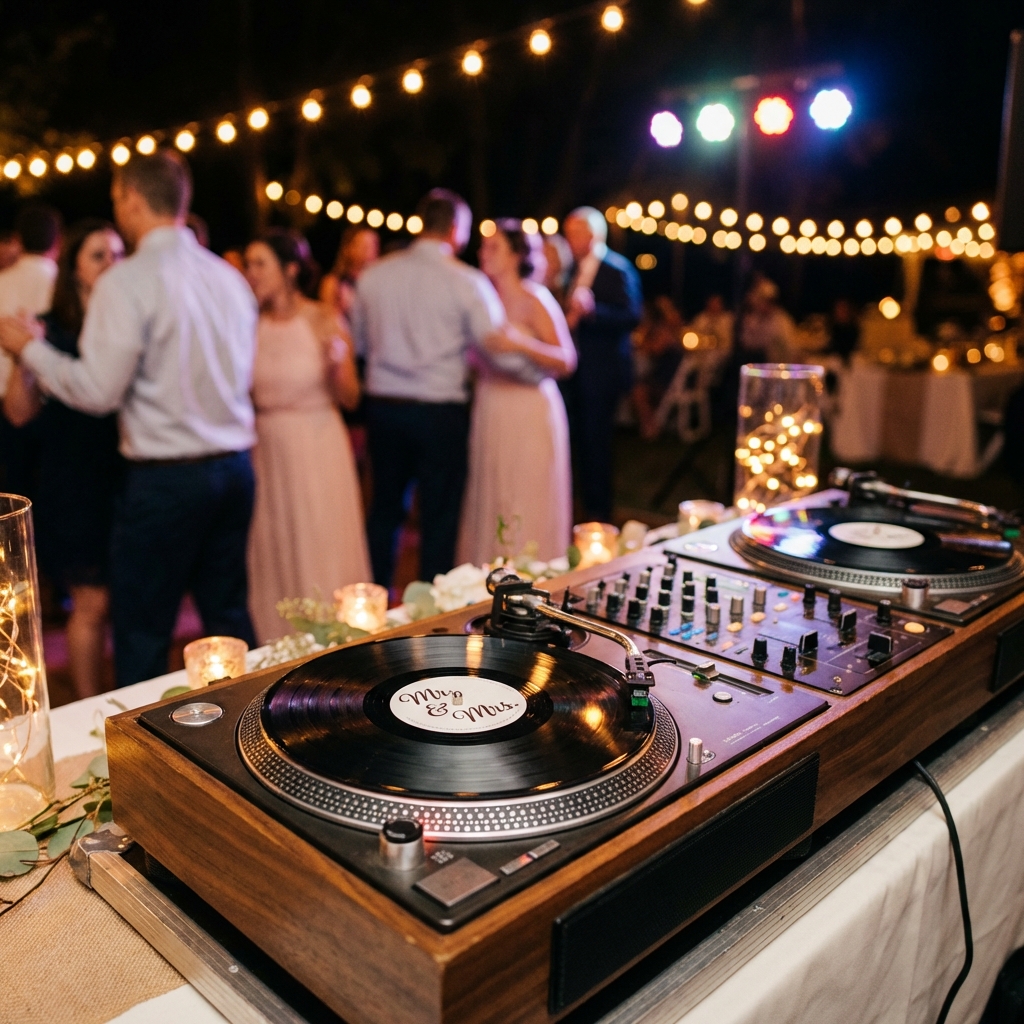 Playlist Participative